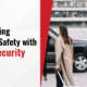 workplace safety with effective security
