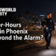 Security Guard Service in Phoenix
