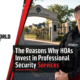 Professional Security Services