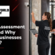 Security Assessment Service Phoenix AZ