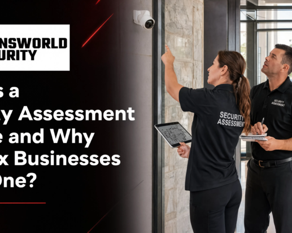 What Is a Security Assessment Service and Why Phoenix Businesses Need One?